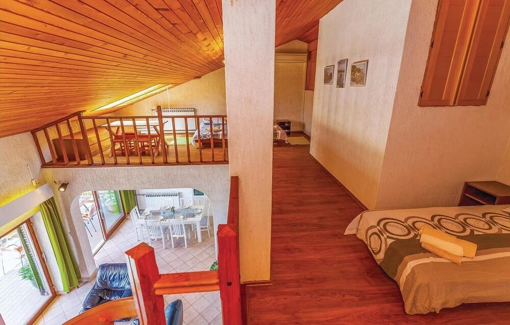 Nice Home In Dramalj With Wifi