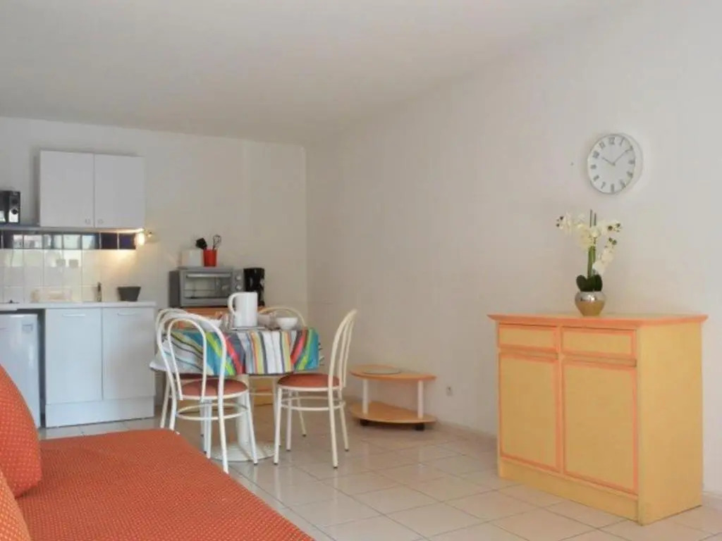 Appartement Narbonne, 2 pièces, 4 personnes - FR-1-229B-748
