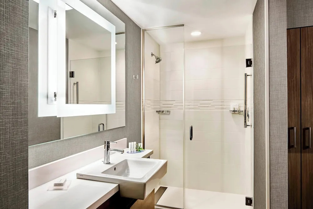 SpringHill Suites by Marriott Eau Claire