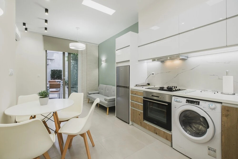 Central Apartment 1 near Old Town & Bus Station