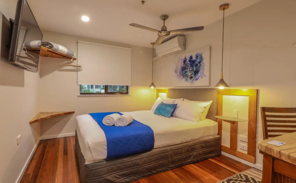 Airlie Guest House