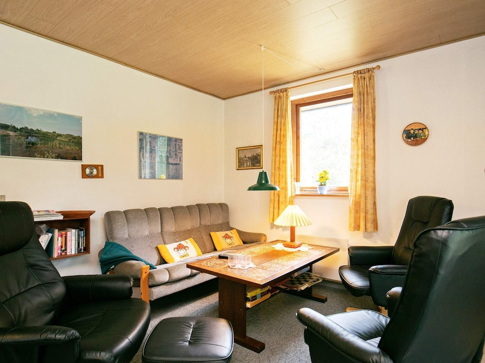 4 Person Holiday Home in Laeso