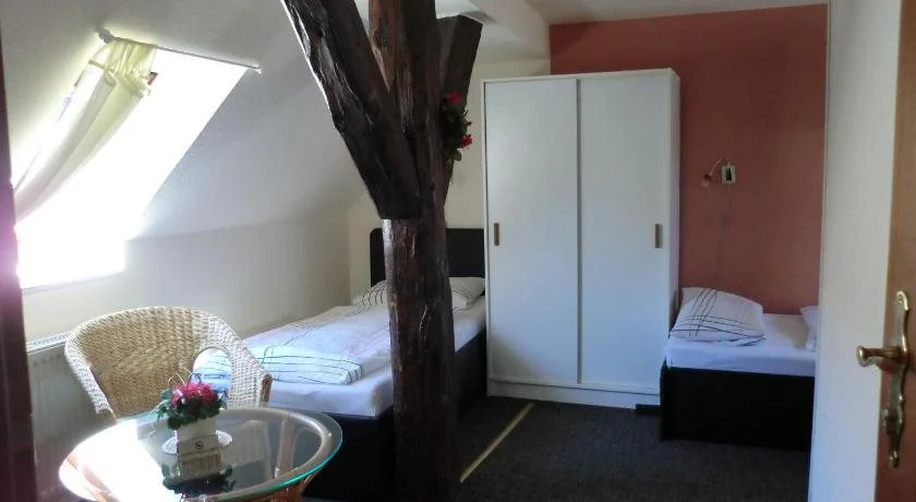 Pension Oelke