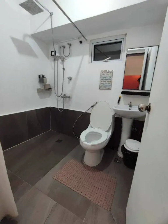 Condo in City Taguig Bonifacio Global City