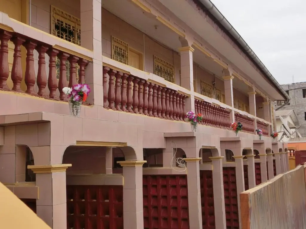 Residence Pemba