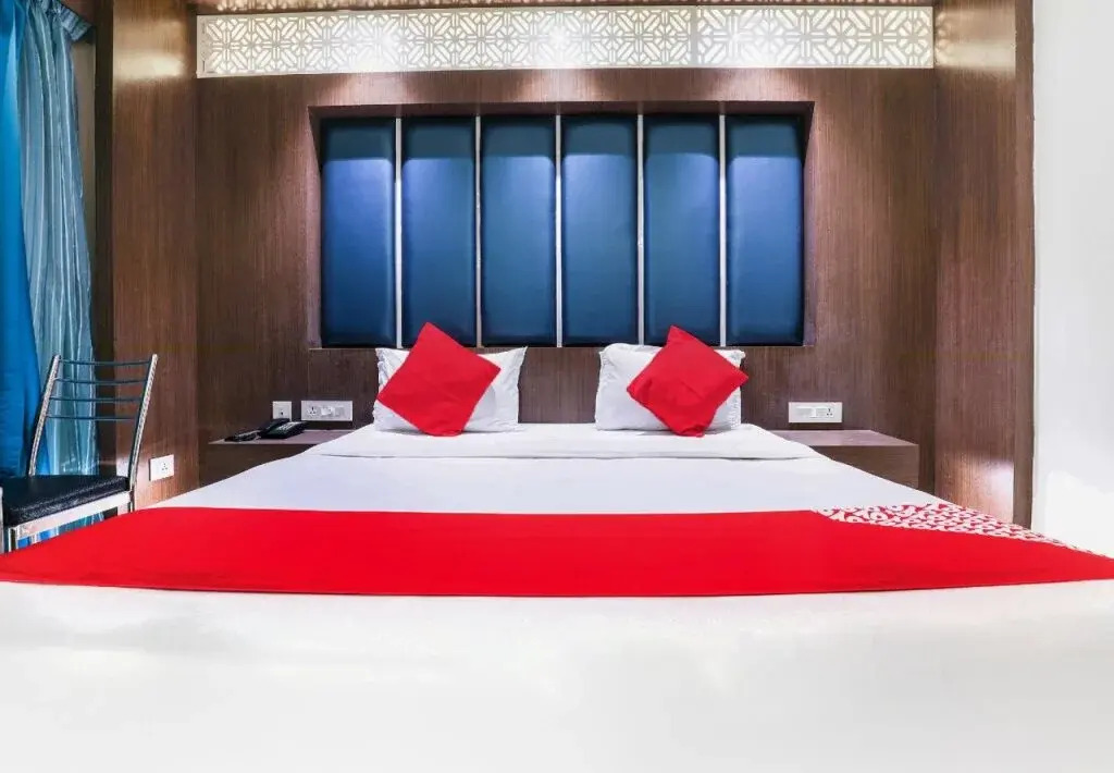 Hotel Sai Grand
