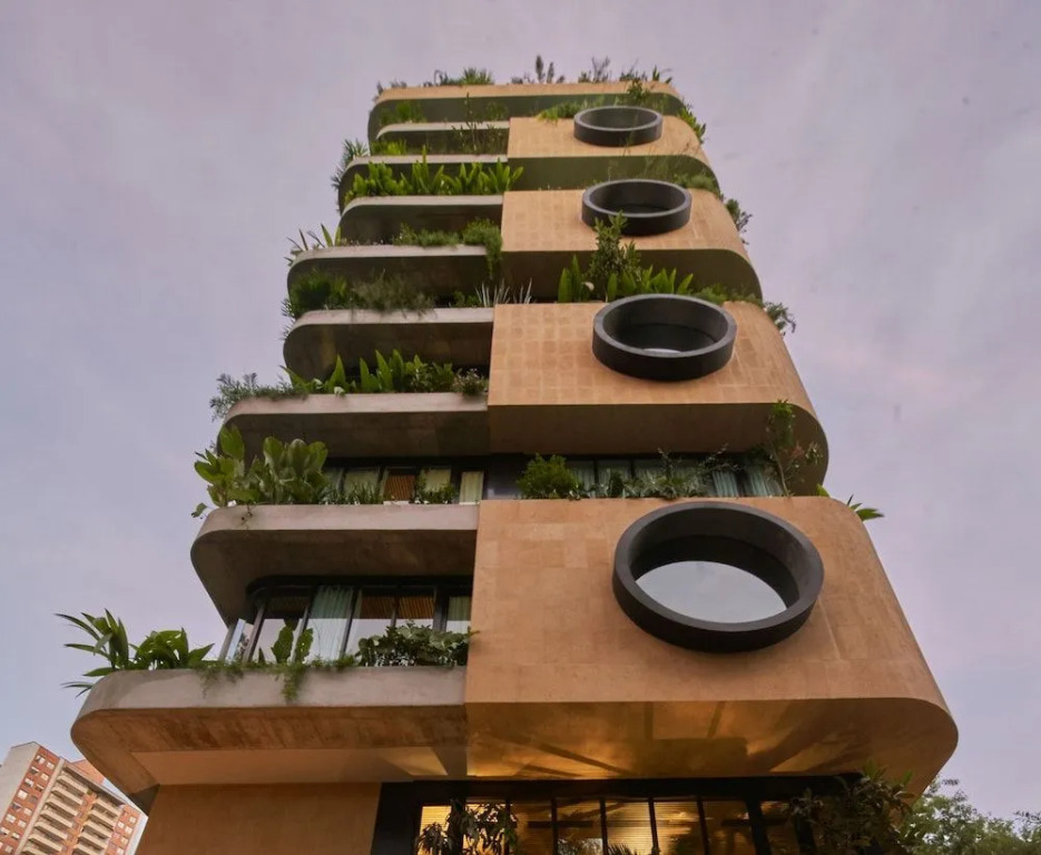 23 Hotel Medellin