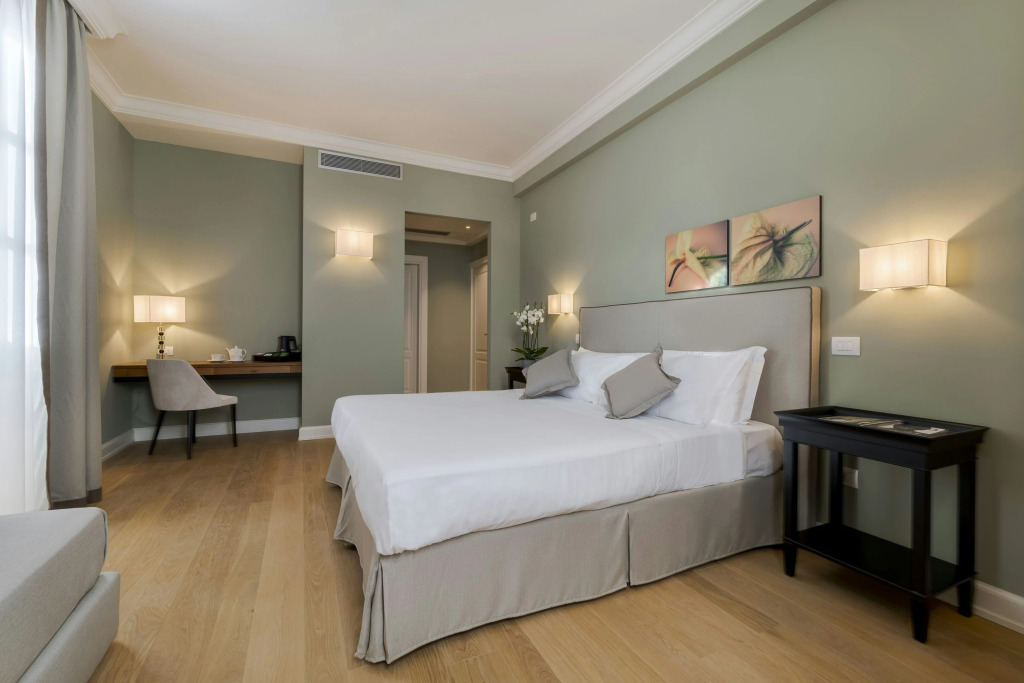 Villa Neroli - Place of Charme