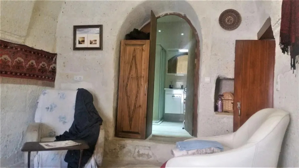 Hiking House