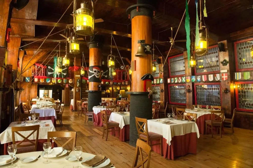 Sport Hotel Nayade