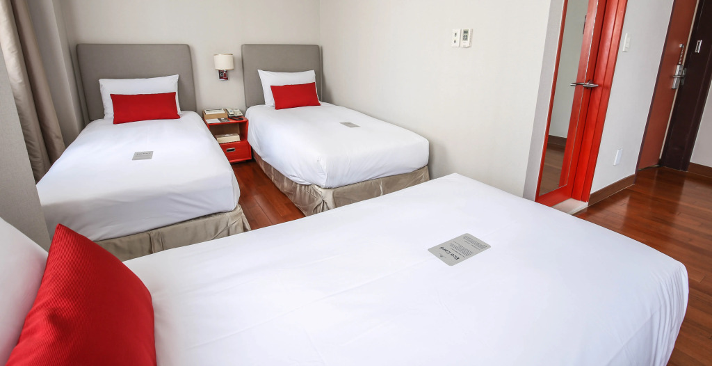 Hotel Prince Seoul