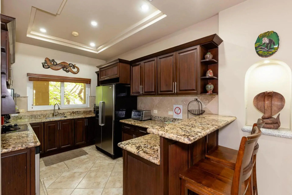 Matapalo 203- 2 Bedroom Condo at the Diria Resort