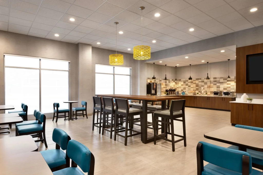 Park Inn by Radisson Florence, SC