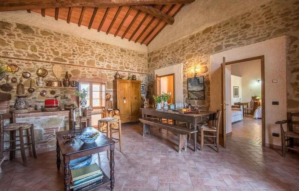 Casa Alfredo