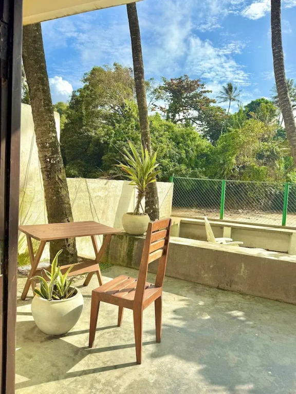 Jess Beach Villa