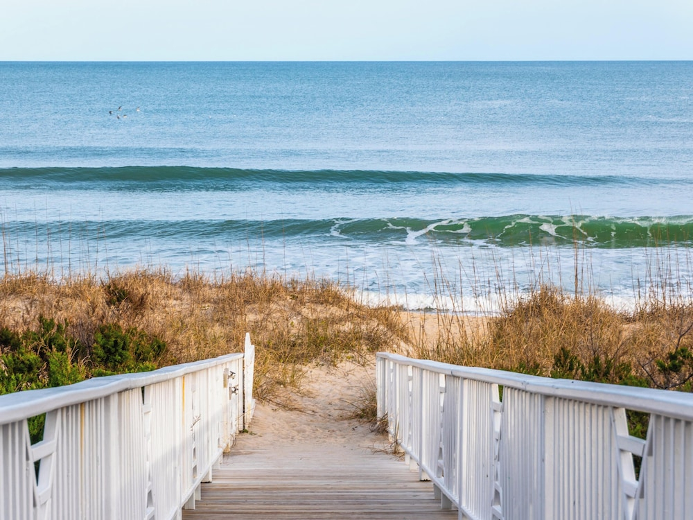 After Dune Delight by Carolina Retreats