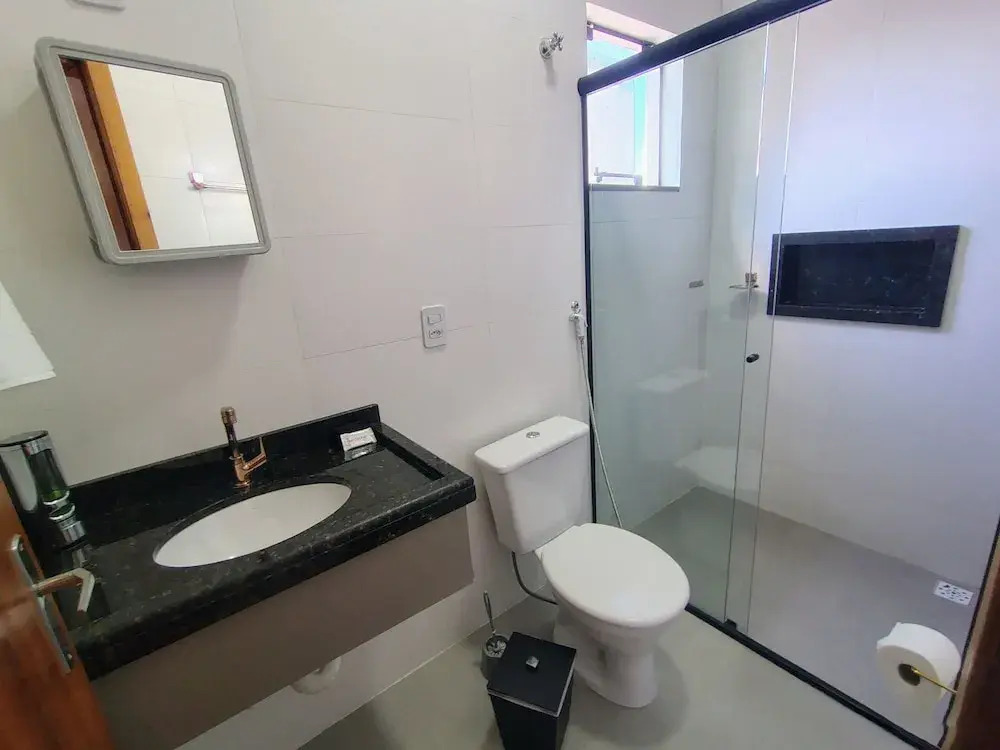 Fully Equipped Apartments With a Prime Location, 70m From the sea - Alos