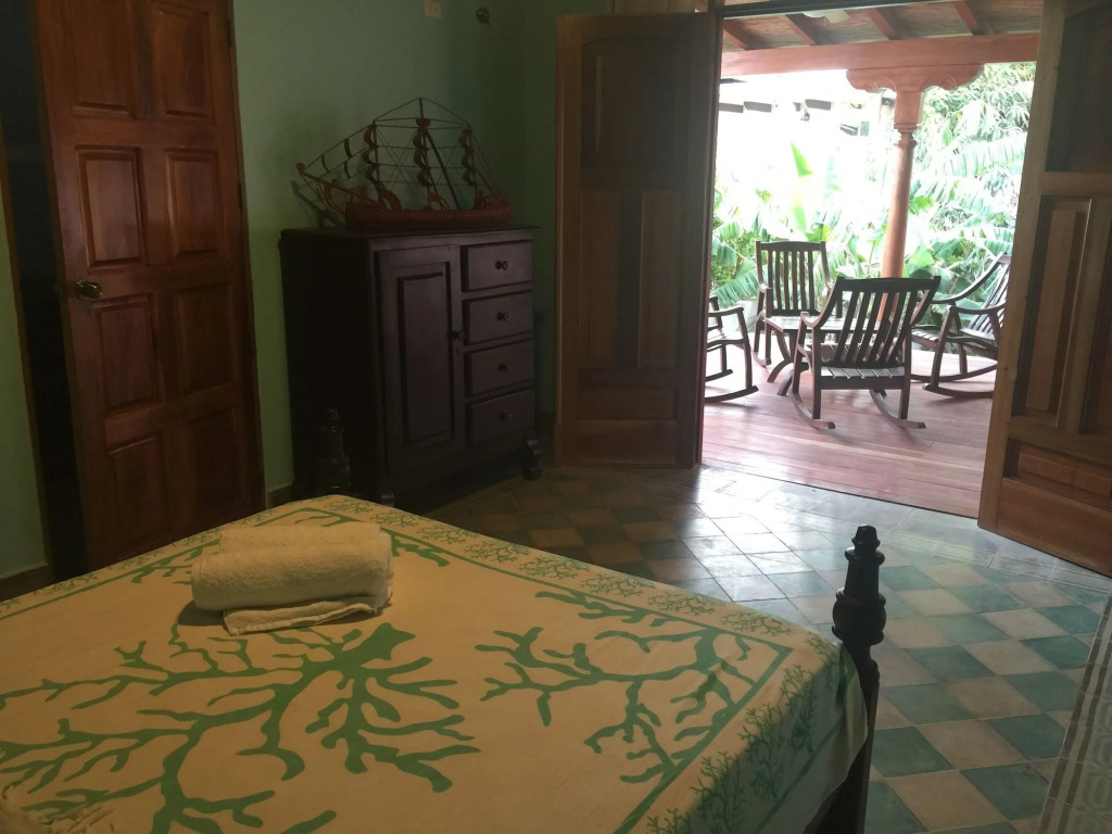 Hotel La Polvora