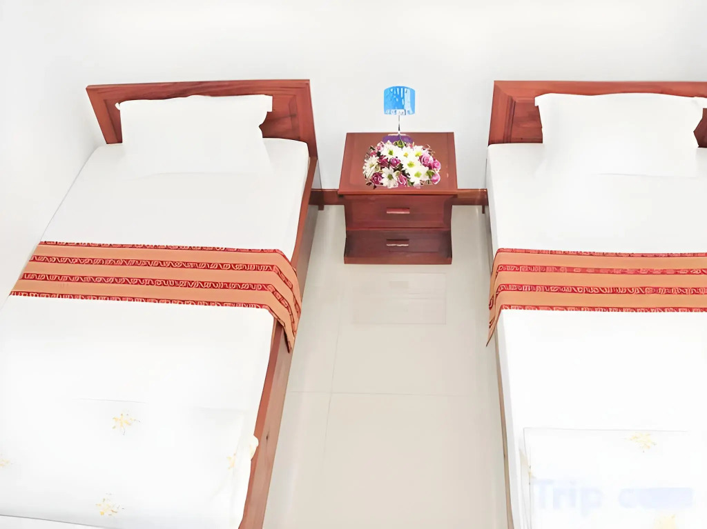 One Star Hotel