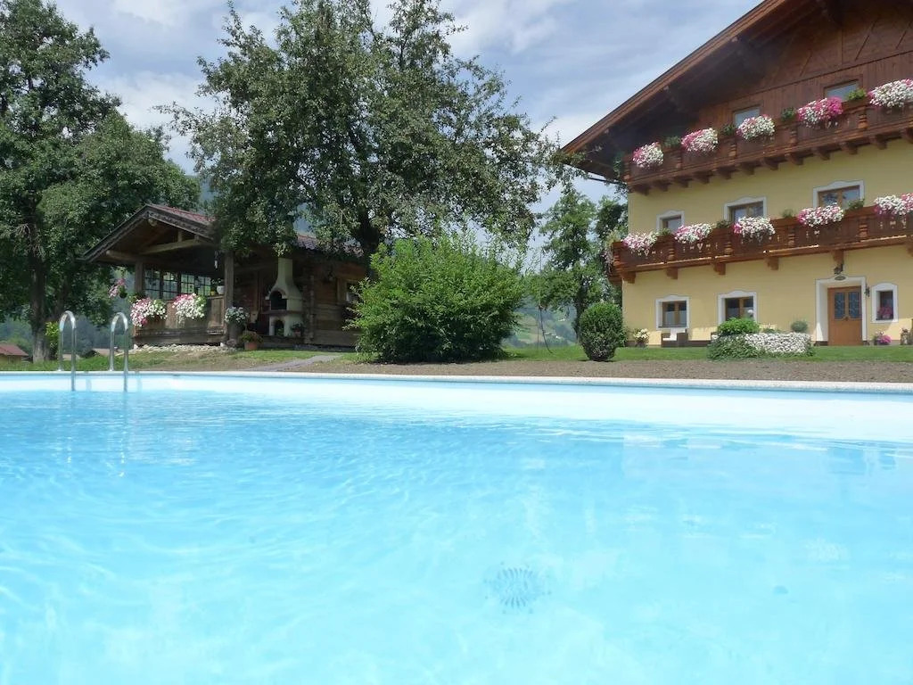 Urlaub am Bauernhof Rothof