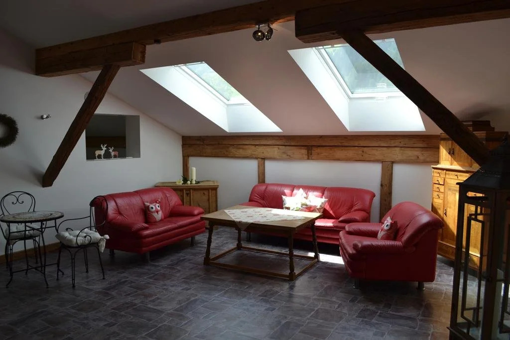 Grittlmühle Chalet Ferienwohnungen