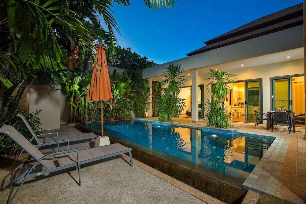 Villa Bulan