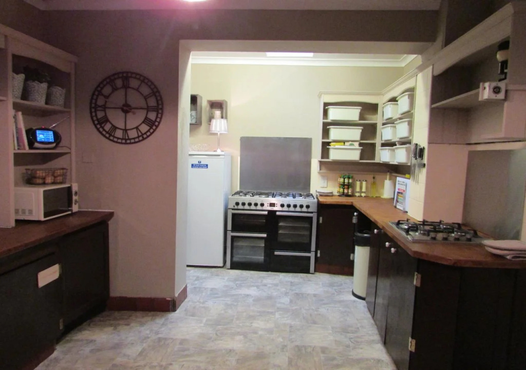 Kipps Backpackers Canterbury