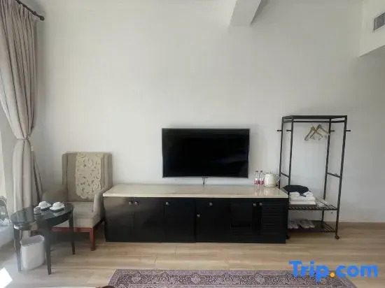 Nanjing Shangu Tianshe Cultural Tourism Homestay
