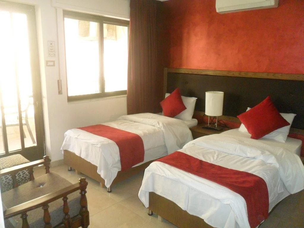 Al Jamal Suites