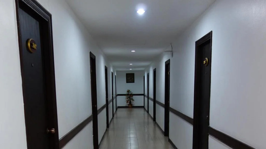 Shakespeare hotel