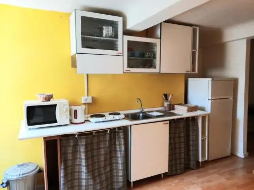 Rosa Apartment in Centre