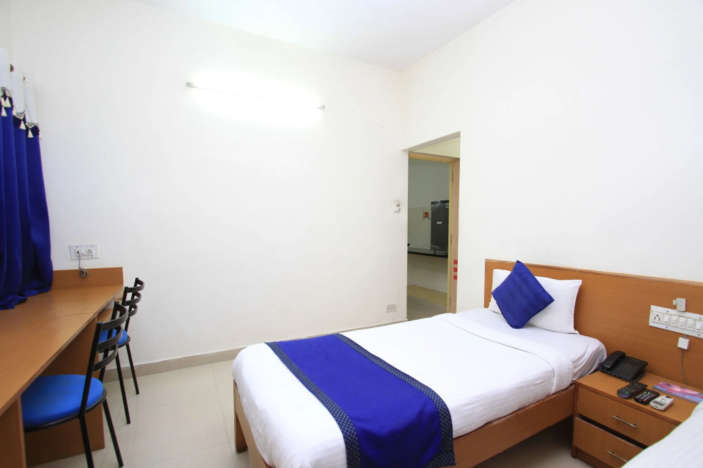 Arra Suites kempegowda Airport Hotel