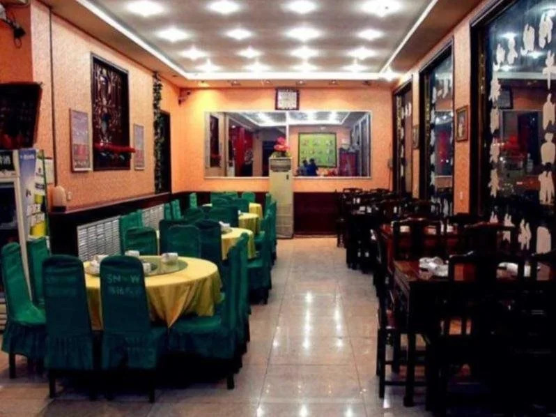 Yongxianglong Inn Pingyao