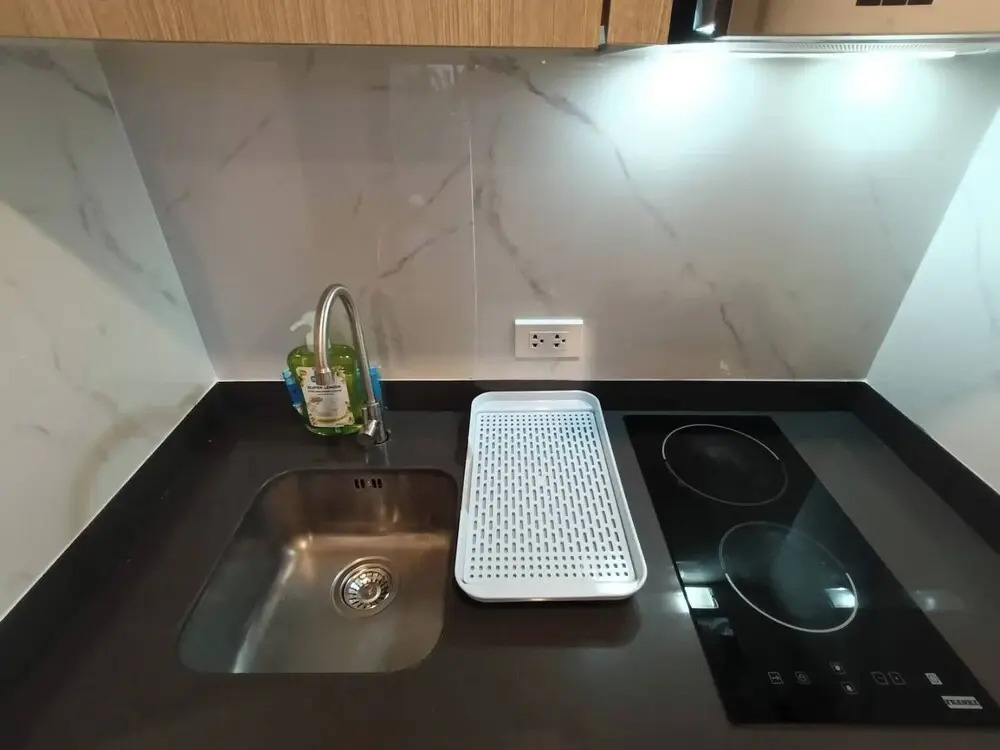 432- Downtown 1 Bedroom Apartment, Unixx Pattaya