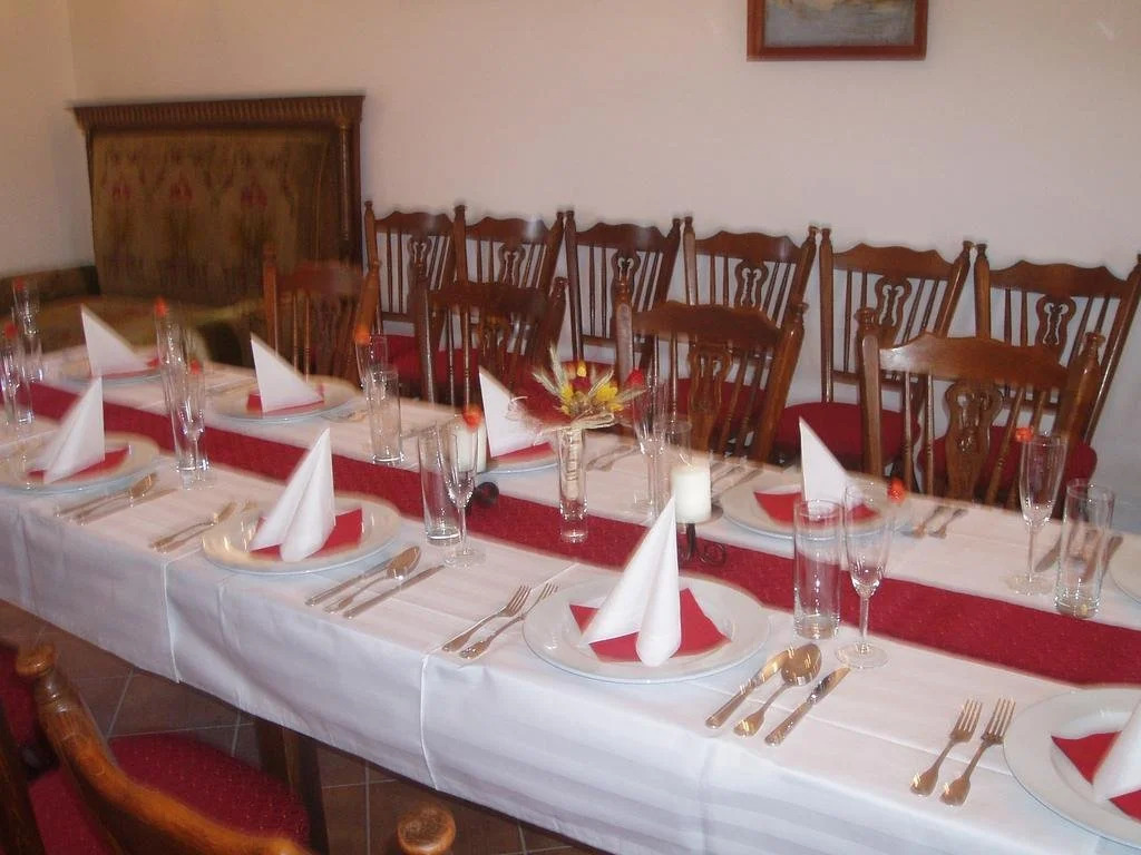 Hotel Rytířsko