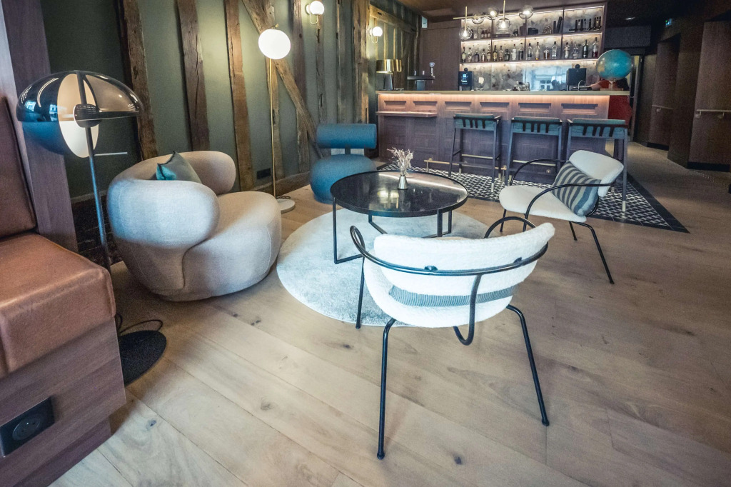Best Western Premier de La Poste & Spa
