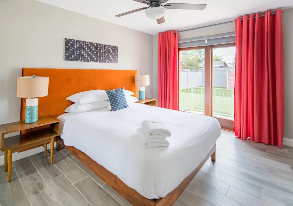 WanderJaunt - Regal - 4BR - South Scottsdale