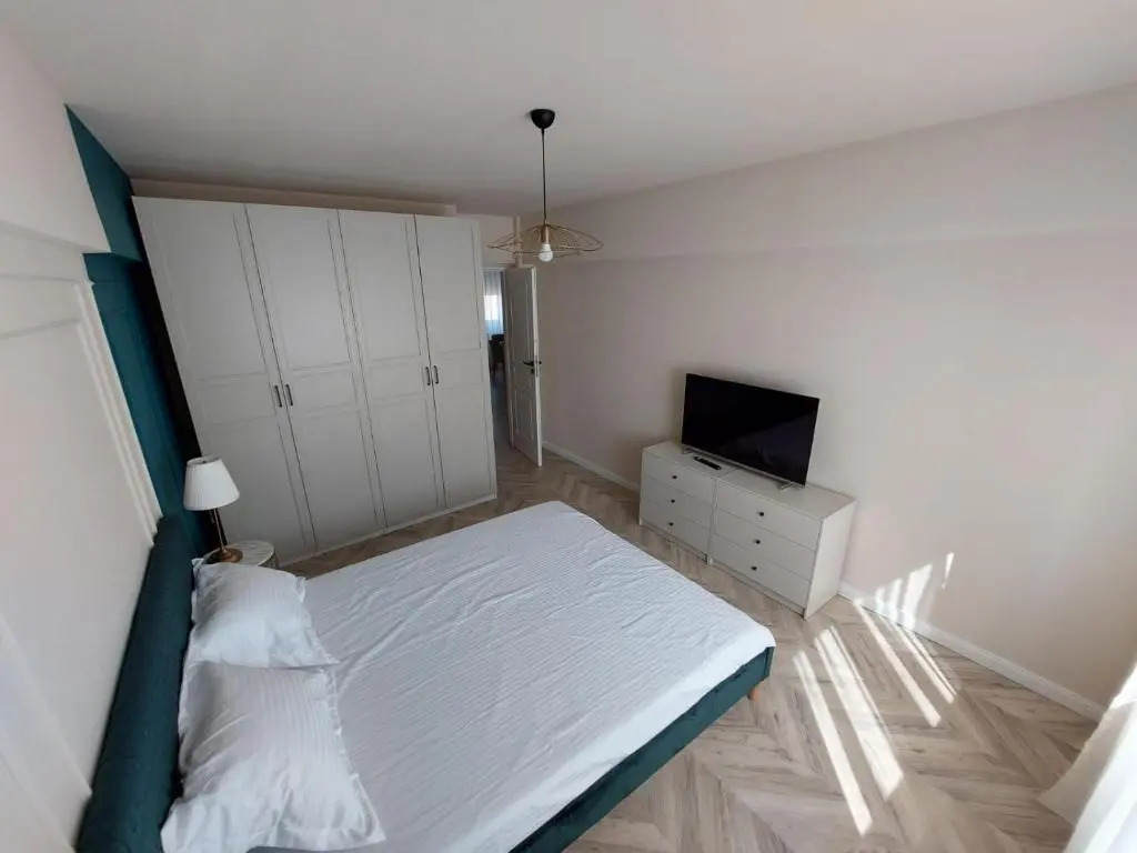 Sabrini Residence A6 Timisoara Old Town