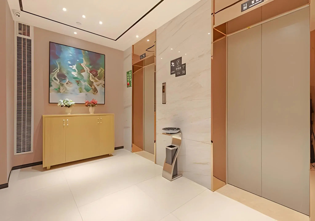 City Comfort Inn Hotel Jinhua Dongyang First Department Store