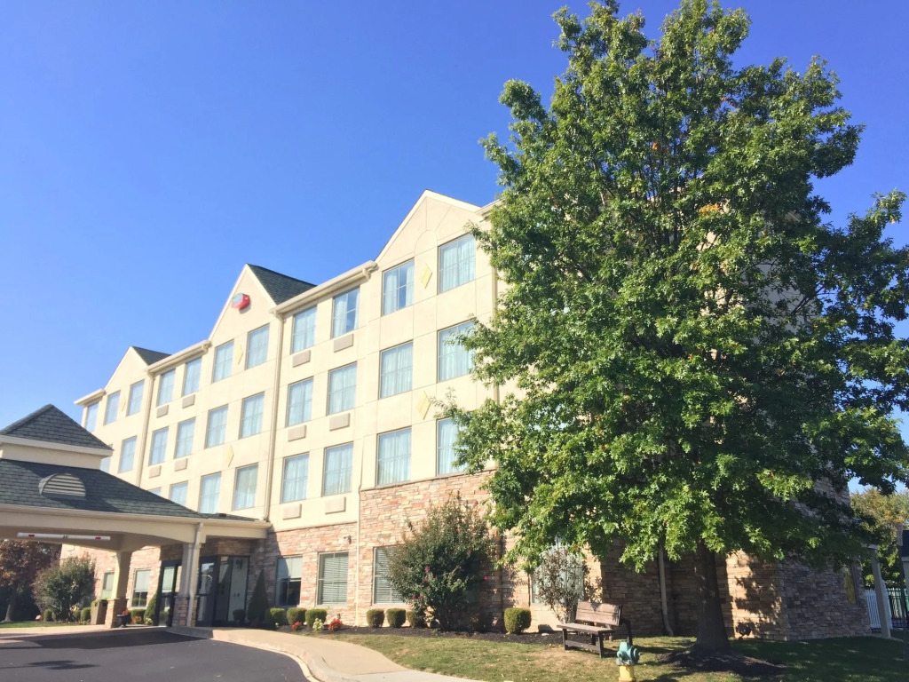 TownePlace Suites Wilmington Newark / Christiana