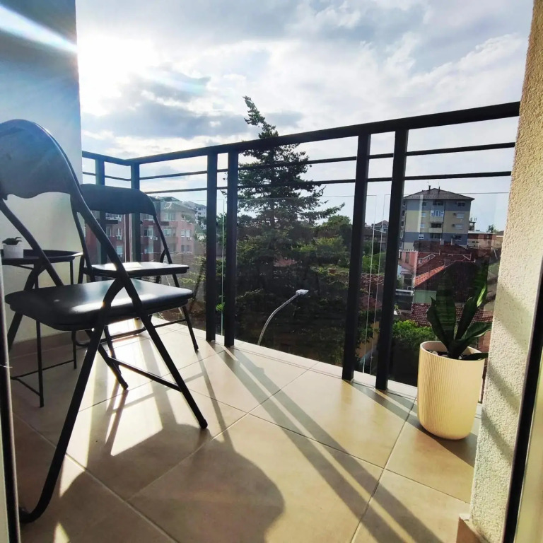 VIP Apartment