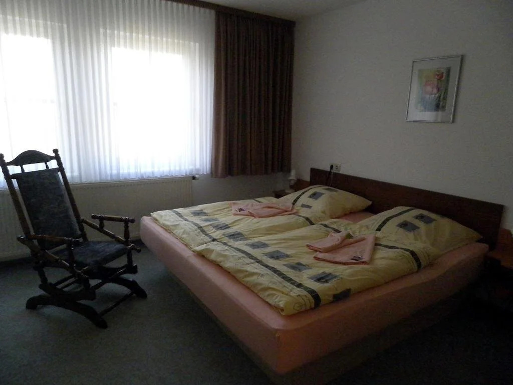 Pension Lindenhof