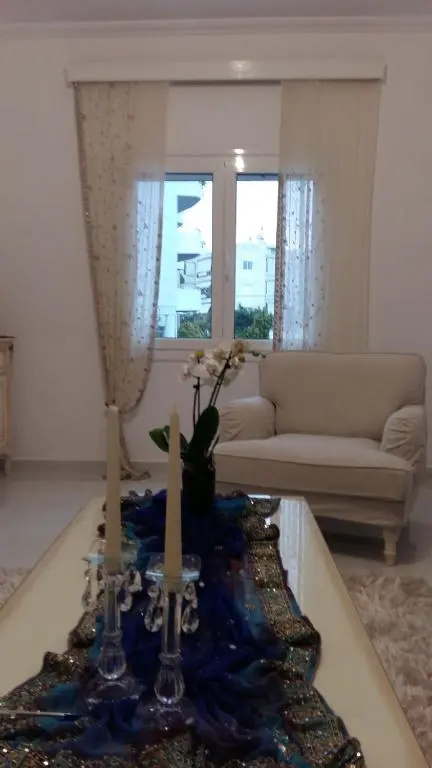 NN Spata Rooms & Suites near Athens airport