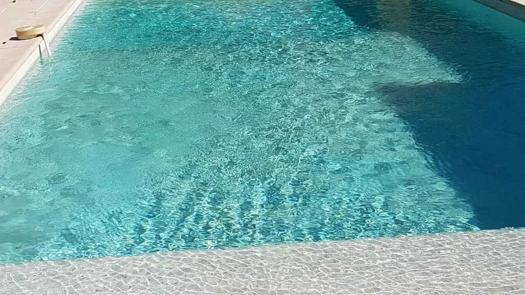 Villa Marie