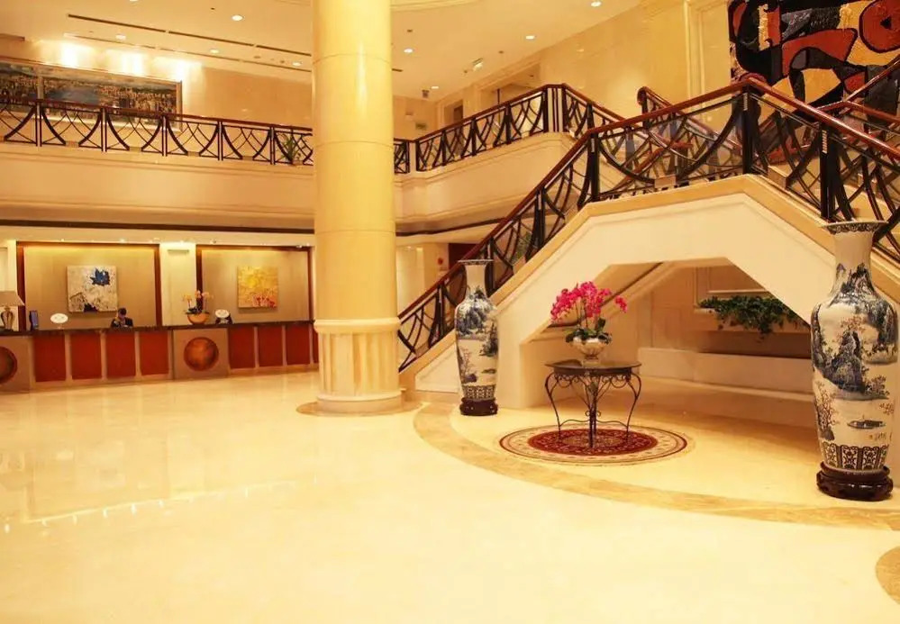 Tian Ma Hotel - Hangzhou