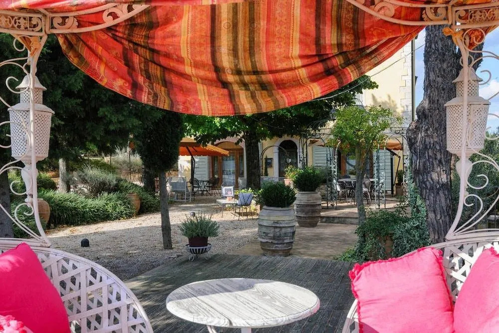 Albergo da Annita