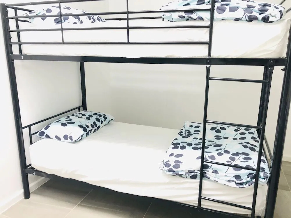 St Kilda Accommodation
