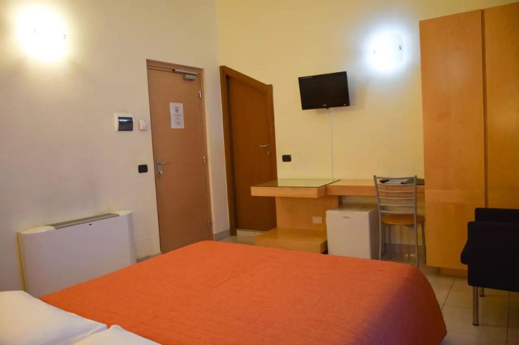 Hotel Losanna