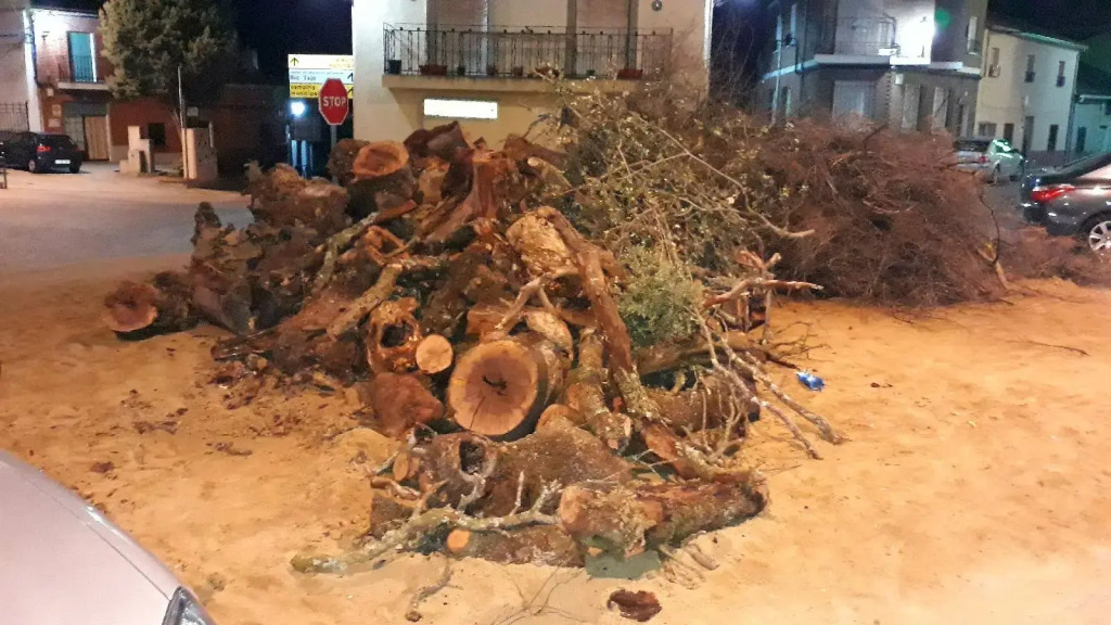 La Casa del Marques