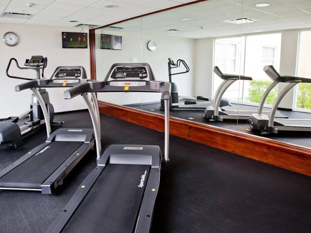 City Express by Marriott San Luis Potosi Zona Industrial